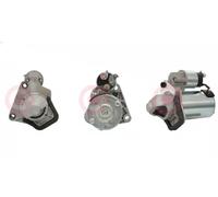 Starter motor Clockwise rotation CST15265AS CASCO for NISSAN MICRA IV