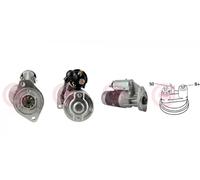 Starter motor Clockwise rotation CST20119AS CASCO for NISSAN PICK UP