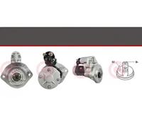 Starter motor Clockwise rotation CST20130AS CASCO