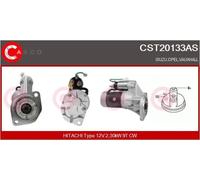 STARTER CST20133AS FOR VAUXHALL BRAVA/Pickup MONTEREY FRONTERA/Mk/I CALIBRA 2.8L