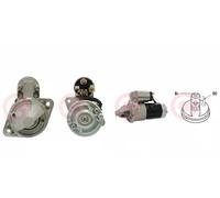 STARTER CST32108AS FOR HYUNDAI ACCENT/II/GYRO MATRIX EXCEL GETZ/PRIME AVEGA 1.5L