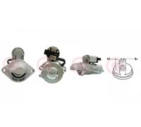 Starter motor Clockwise rotation CST32143AS CASCO for KIA HYUNDAI
