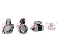 Starter motor Clockwise rotation CST35105AS CASCO for MITSUBISHI HYUNDAI