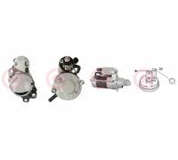 STARTER CST35315AS FOR VAUXHALL ZAFIRA/Mk/III OPEL ASTRA/K/Sports/Tourer/J/GTC