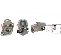 Starter motor Clockwise rotation CST40105AS CASCO for MAZDA SUZUKI KIA