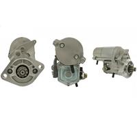 STARTER CST40163AS FOR LAND ROVER MG 204D3/M 47 2.0L 4cyl FREELANDER204D2 2.0L