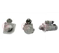 Starter motor Clockwise rotation CST40597AS CASCO for FIAT DUCATO Bus DUCATO Van