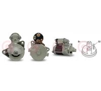 Starter motor Clockwise rotation CST46100AS CASCO for CHEVROLET DAEWOO SUZUKI