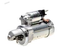 Starter motor Clockwise rotation DSN1376 DENSO for BMW 6 Convertible 6 Coupe 5 3
