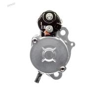 Starter motor Clockwise rotation DSN1398 DENSO for HONDA JAZZ II