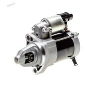 DENSO DSN1398 Starter motor