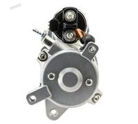 Starter motor Clockwise rotation DSN1418 DENSO for LAND ROVER DISCOVERY IV
