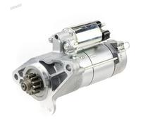 DENSO DSN1423 Starter for LAND ROVER
