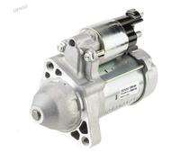 Starter motor Clockwise rotation DSN1445 DENSO for MERCEDES-BENZ V-CLASS