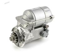 Starter motor Clockwise rotation DSN2085 DENSO