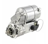 Starter motor Clockwise rotation DSN2086 DENSO