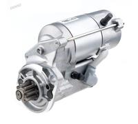 Denso Starter 12V Voltage Clockwise Rotation 8 Teeth Fits KUBOTA DSN2124