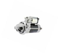 Starter motor Clockwise rotation DSN2137 DENSO