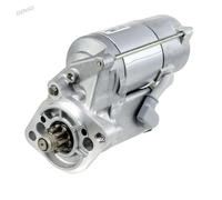 Starter motor Clockwise rotation DSN601 DENSO for ROVER LAND ROVER MG