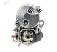 Starter motor Clockwise rotation DSN605 DENSO for JAGUAR XK 8 Coupe XJ S-TYPE II