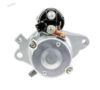 Starter motor Clockwise rotation DSN948 DENSO for TOYOTA YARIS/VITZ