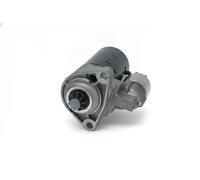 Starter motor Clockwise rotation Floating pinion 1 986 S00 807 BOSCH for PORSCHE