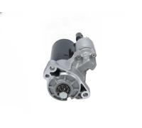 Starter motor Clockwise rotation Floating pinion 1 986 S00 820 BOSCH for PORSCHE