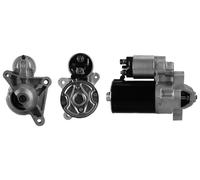 LUCAS LRS00592 Starter motor