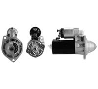 LUCAS LRS00660 Starter motor