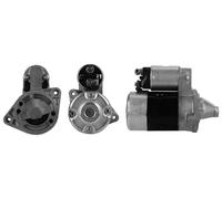 STARTER LRS00722 FOR SUZUKI ESTEEM/BALENO WAGON/SORIO/Hatchback/R+/MPV SWIFT