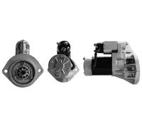 LUCAS LRS01343 Starter motor