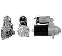 LUCAS LRS01575 Starter for SMART