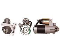 LUCAS LRS01640 Starter motor
