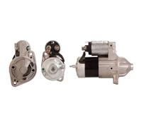 Starter motor Clockwise rotation LRS01655 LUCAS for HYUNDAI KIA