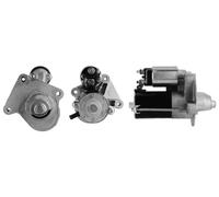 LUCAS LRS01717 Starter motor
