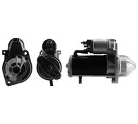 LUCAS LRS02091 Starter motor