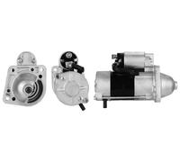 LUCAS LRS02166 Starter motor