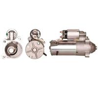 LUCAS LRS02249 Starter motor