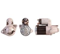 LUCAS LRS02555 Starter motor