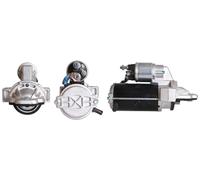 Starter motor Clockwise rotation LRS04049 LUCAS for FORD TRANSIT Bus TRANSIT Van