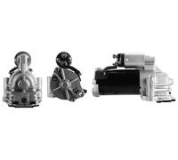 STARTER LRT00202 FOR LTI FORD MONDEO/III/Mk/Clipper/Turnier TRANSIT/Van/Bus 2.4L