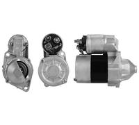 LUCAS LRT00205 Starter motor