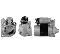Starter motor Clockwise rotation LRT00236 LUCAS for DACIA RENAULT