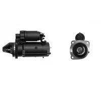 MAHLE MS 395 Starter motor