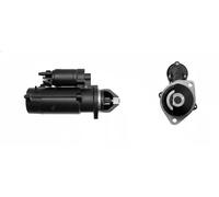 Starter motor Clockwise rotation MS 68 MAHLE for SUZUKI BMW