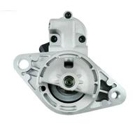 Starter motor Clockwise rotation S0028 AS-PL for CHRYSLER DODGE PLYMOUTH