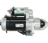 AS-PL S0037 Starter motor