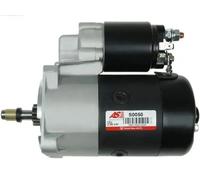 Starter motor Clockwise rotation S0050 AS-PL for AUDI VW