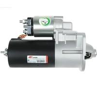 AS-PL Starter motor S0059 - Clockwise rotation - for Volvo Renault Daewoo Buick