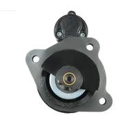 Starter motor Clockwise rotation S0067 AS-PL for MERCEDES-BENZ T2/L Van LP NG